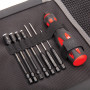 Speed Bit Master Set Insex & Hylsa (7-delar)-TRAXXAS-8712
