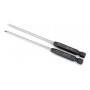 TRAXXAS - Speed Bit Set Insex Kula (2,0/2,5mm) - TRAXXAS