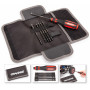 Speed Bit Master Set Hylsa (4,0/4,5/5,0/5,5/7,0/8,0)-TRAXXAS-8719