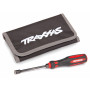 Speed Bit Master Set Hylsa (4,0/4,5/5,0/5,5/7,0/8,0)-TRAXXAS-8719