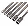 Speed Bit Master Set Hylsa (4,0/4,5/5,0/5,5/7,0/8,0)-TRAXXAS-8719