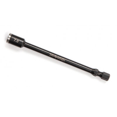 TRAXXAS - Speed Bit Hylsa 7mm - TRAXXAS