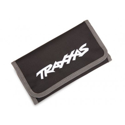 TRAXXAS - Traxxas Verktygsfodral Broderat - TRAXXAS