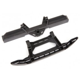 TRAXXAS - Stötfångare F&amp