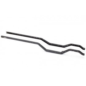 TRAXXAS - Chassisidor Stål 590mm (Par) TRX-6 - TRAXXAS