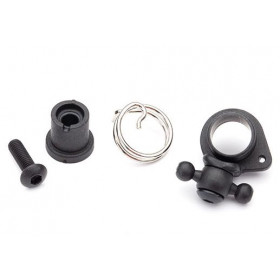 TRAXXAS - Servoarm Difflåsning TRX-6 - TRAXXAS