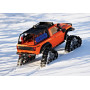 Drivband Gummi Grova Set med 4 TRAXX-TRAXXAS-8877