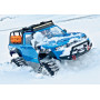 Drivband Gummi Grova Set med 4 TRAXX-TRAXXAS-8877