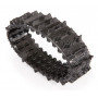 TRAXXAS - Drivband Gummi Grova Fram TRAXX - TRAXXAS