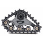 TRAXX (Larvfötter) Komplett Set TRX-4-TRAXXAS-8880