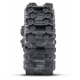 TRAXX (Larvfötter) Komplett Set TRX-4-TRAXXAS-8880