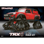 TRAXX (Larvfötter) Komplett Set TRX-4-TRAXXAS-8880