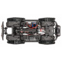 TRAXX (Larvfötter) Komplett Set TRX-4-TRAXXAS-8880