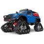TRAXX (Larvfötter) Komplett Set TRX-4-TRAXXAS-8880