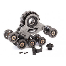 TRAXXAS - TRAXX-enhet Vänster Fram - TRAXXAS