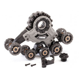 TRAXXAS - TRAXX-enhet Höger Fram - TRAXXAS