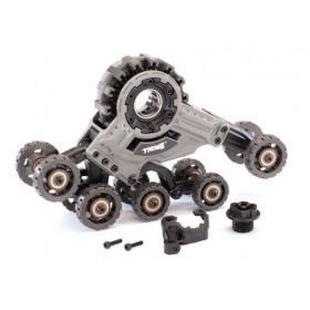 TRAXXAS - TRAXX-enhet Vänster Bak - TRAXXAS