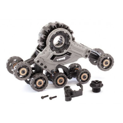 TRAXXAS - TRAXX-enhet Vänster Bak - TRAXXAS