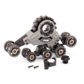 TRAXXAS - TRAXX-enhet Höger Bak - TRAXXAS