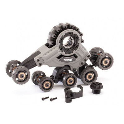 TRAXXAS - TRAXX-enhet Höger Bak - TRAXXAS