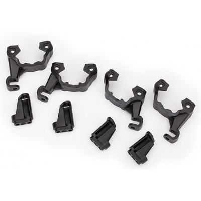 TRAXXAS - Fästen Set TRAXX - TRAXXAS