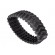 TRAXXAS - Drivband Gummi Fram TRAXX - TRAXXAS