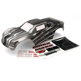 TRAXXAS - Kaross Maxx ProGraphix - TRAXXAS