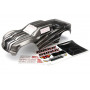TRAXXAS - Kaross Maxx ProGraphix - TRAXXAS