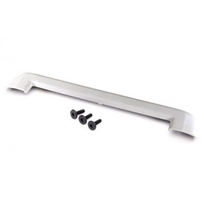 TRAXXAS - Bakluckeskydd Kaross Vit Maxx - TRAXXAS