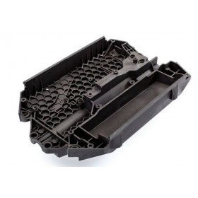 TRAXXAS - Chassi (Huvuddelen) Maxx - TRAXXAS