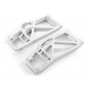 TRAXXAS - Bärarm Nedre F/B Vit (Par) Maxx - TRAXXAS