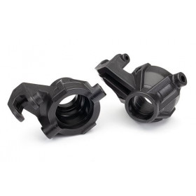TRAXXAS - Styrspindel (Par) Maxx - TRAXXAS