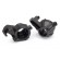 TRAXXAS - Styrspindel (Par) Maxx - TRAXXAS