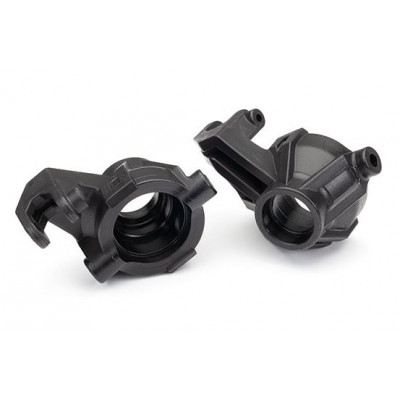 TRAXXAS - Styrspindel (Par) Maxx - TRAXXAS