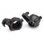 TRAXXAS - Styrspindel (Par) Maxx - TRAXXAS