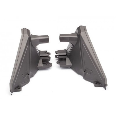 TRAXXAS - Stötdämpartorn Fram Maxx - TRAXXAS