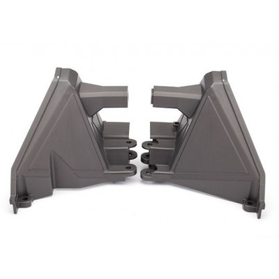 TRAXXAS - Stötdämpartorn Bak Maxx - TRAXXAS