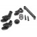 TRAXXAS - Servoräddare Set Maxx - TRAXXAS