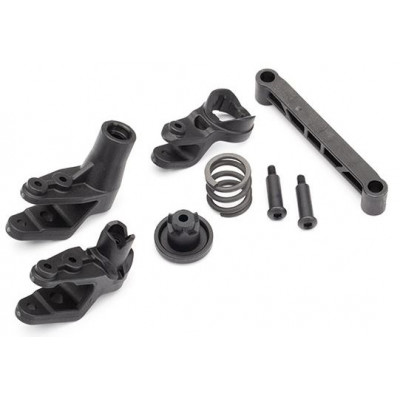 TRAXXAS - Servoräddare Set Maxx - TRAXXAS