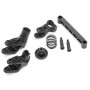 TRAXXAS - Servoräddare Set Maxx - TRAXXAS