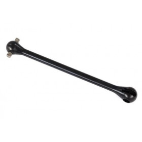 TRAXXAS - Drivaxel Stål (Enbart Axel) Maxx - TRAXXAS