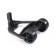 TRAXXAS - Wheelie Bar Svart Maxx - TRAXXAS