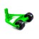 TRAXXAS - Wheelie Bar Grön Maxx - TRAXXAS