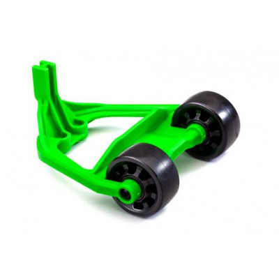 TRAXXAS - Wheelie Bar Grön Maxx - TRAXXAS