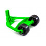 TRAXXAS - Wheelie Bar Grön Maxx - TRAXXAS