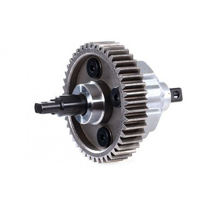 TRAXXAS - Differential Komplett Mitten Maxx - TRAXXAS