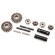 TRAXXAS - Drevsats Diff Maxx - TRAXXAS