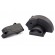 TRAXXAS - Drevskydd Set Maxx - TRAXXAS