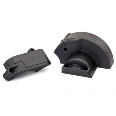 TRAXXAS - Drevskydd Set Maxx - TRAXXAS