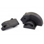 TRAXXAS - Drevskydd Set Maxx - TRAXXAS